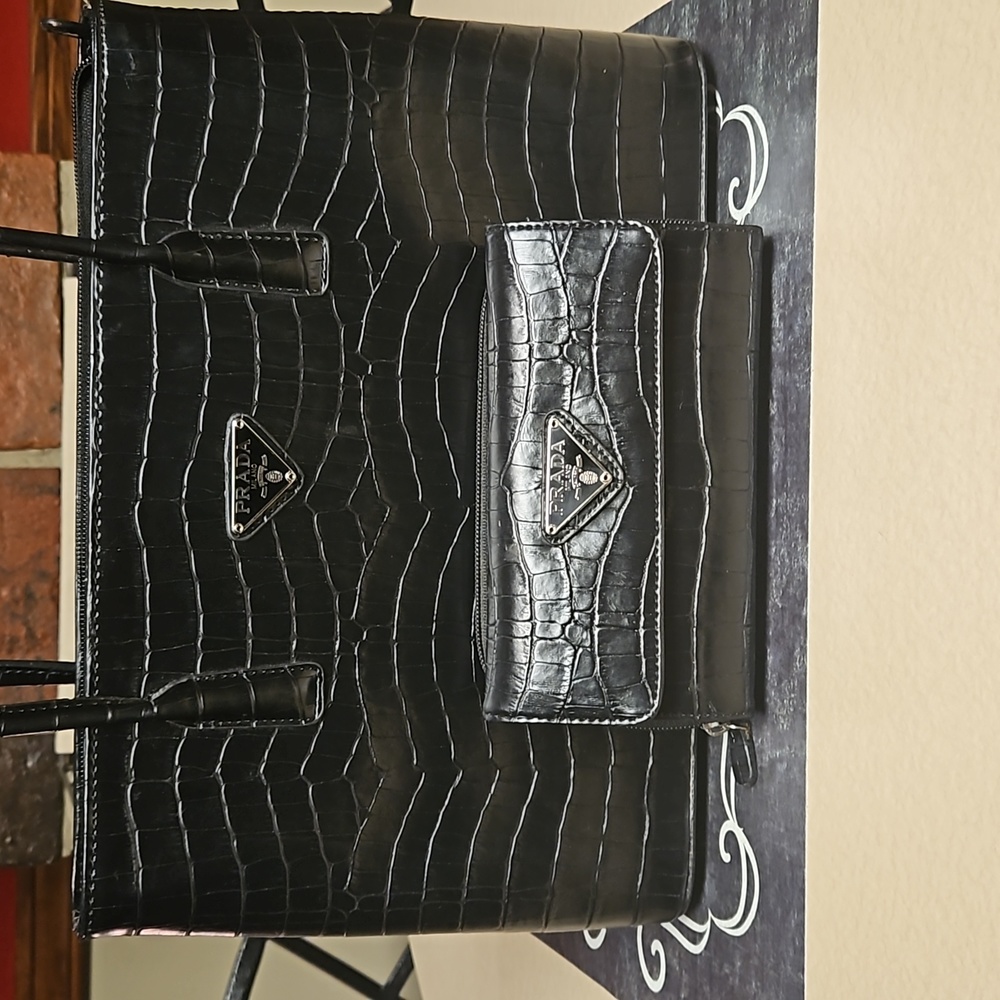 Needs a new home!